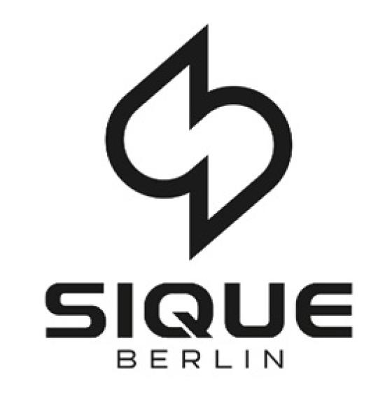 Sique Berlin Apple Crumble Tobacco 40ml